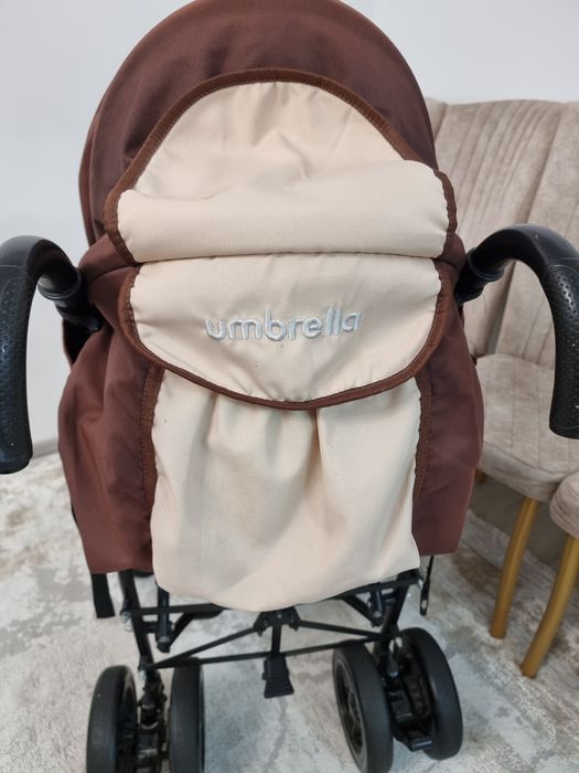 Коляска umbrella