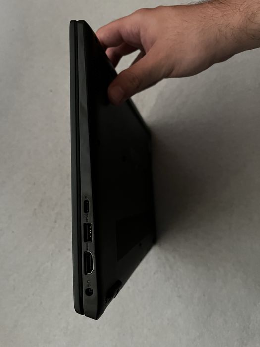 Dell Latitude 3410