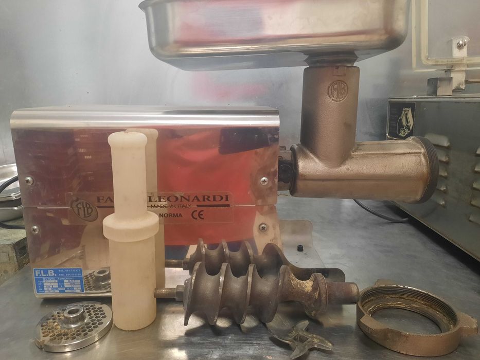 Месомелачка реверсивна