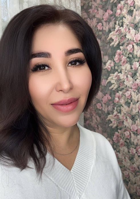 Профессиональная няня ищет работу / Услуги няни