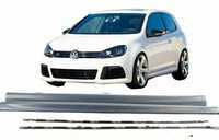 Praguri VW Golf MK6 VI 2008-up R20 Design