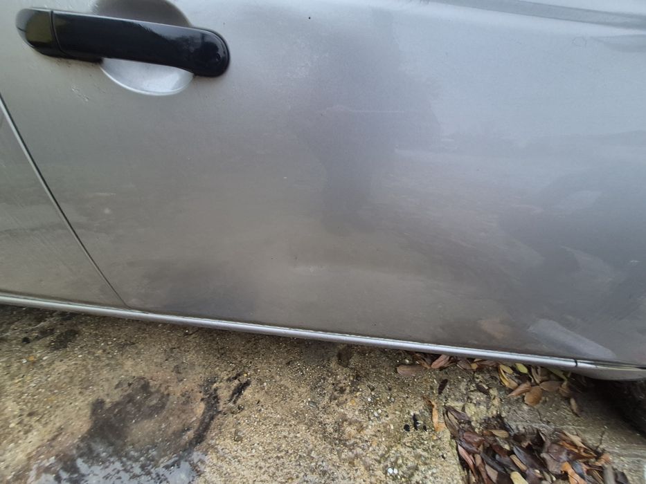 Nisan Micra 1.2 2004