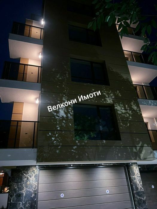 Мезонет с акт 16 в близост до Евмолпия