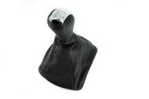 Manson schimbator si maner  Skoda Octavia II (04-11) negru 5 vit.