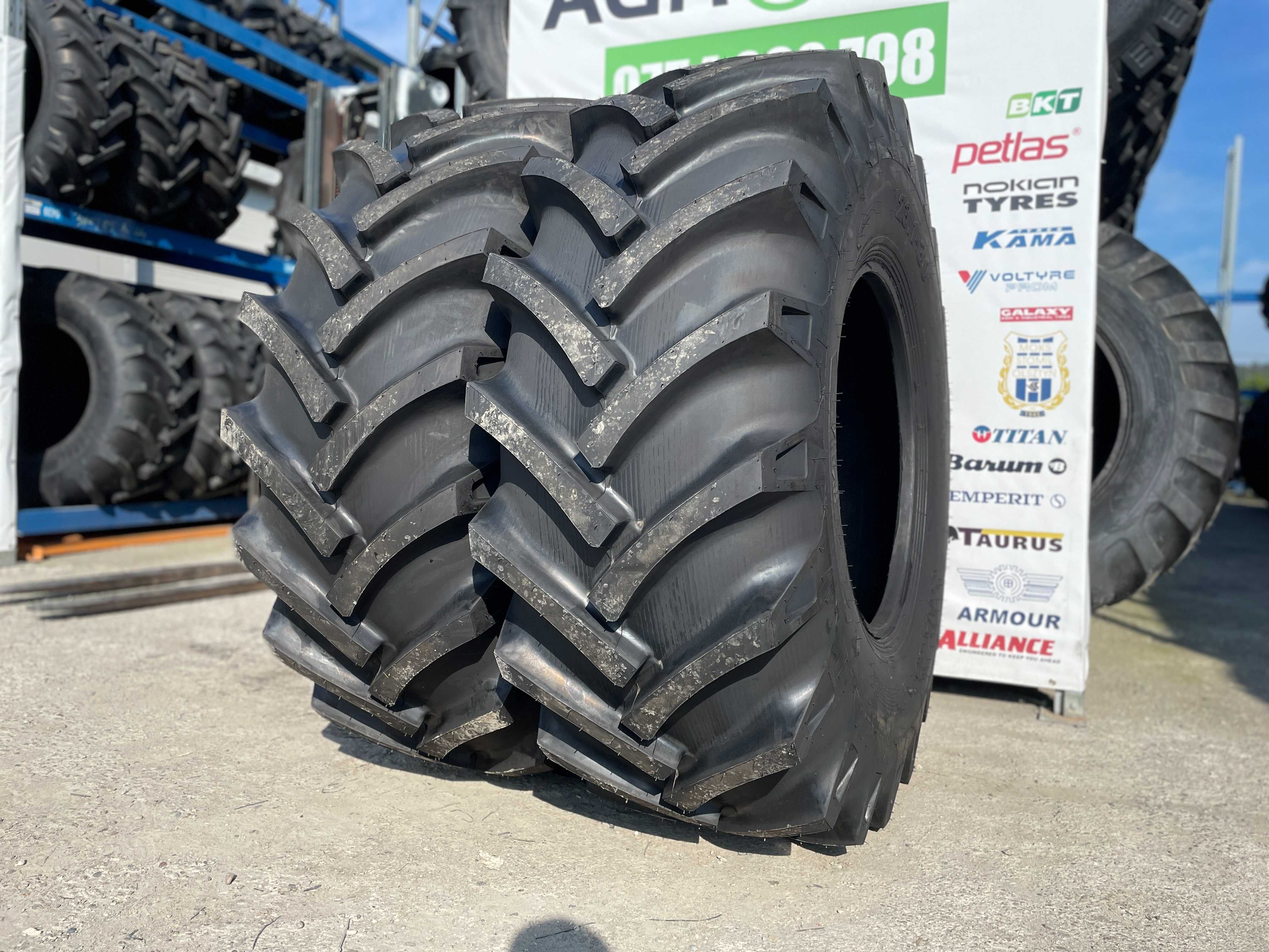 23.1-30 pentru combina cu 18 pliuri anvelope noi marca OZKA