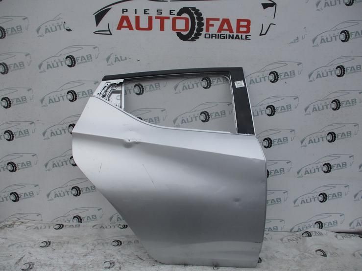 Usa dreapta spate Nissan Micra K14 an 2017-2018-2019-2020-2021