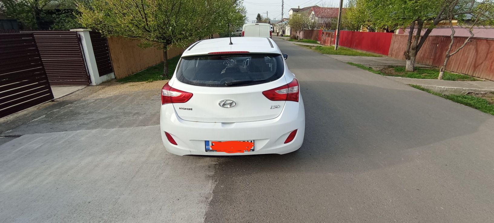 Hyundai i30  Hatchback