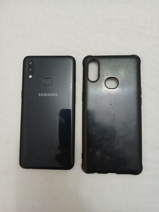 Samsung Galaxy A10s Жаксы!!!