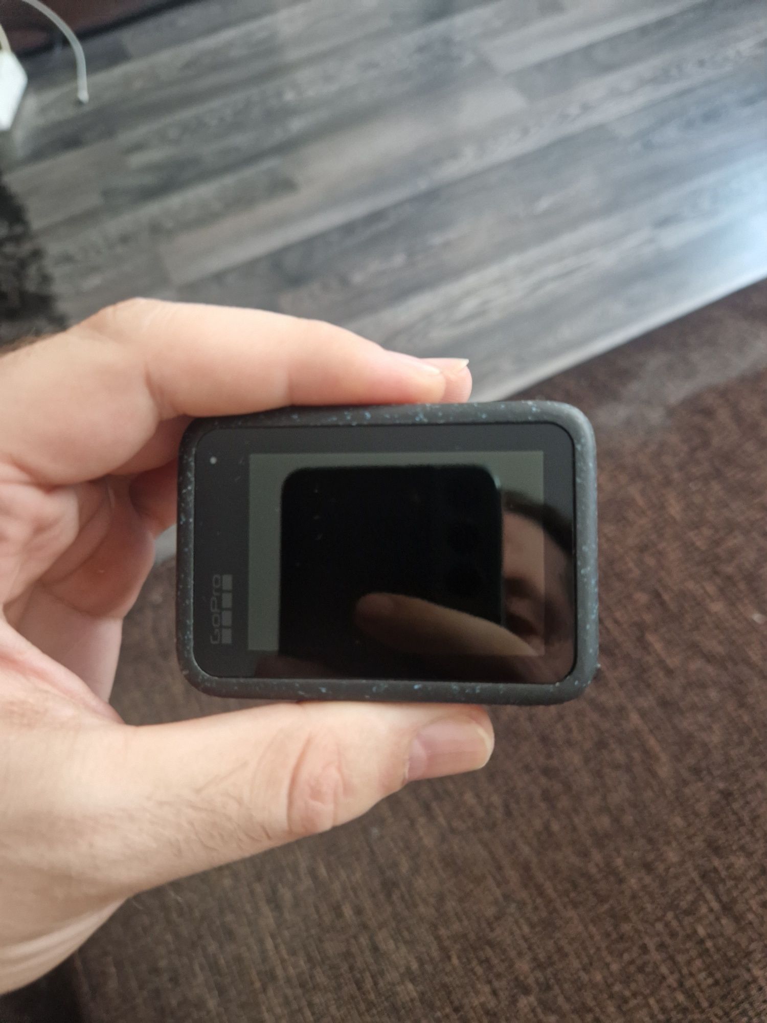 Vând GoPro Hero 12 Black + Accesorii - 1750 RON (negociabil) - Bucureș
