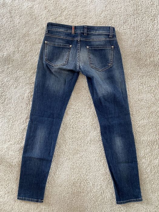 Jeans Sexy Woman, marime XS