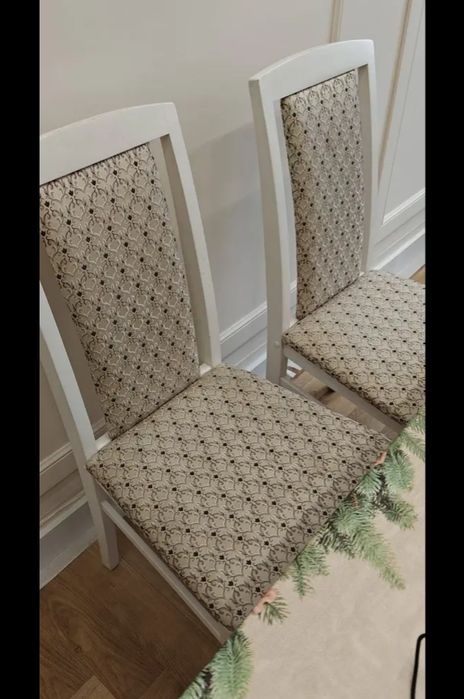 Продам стол со стульями