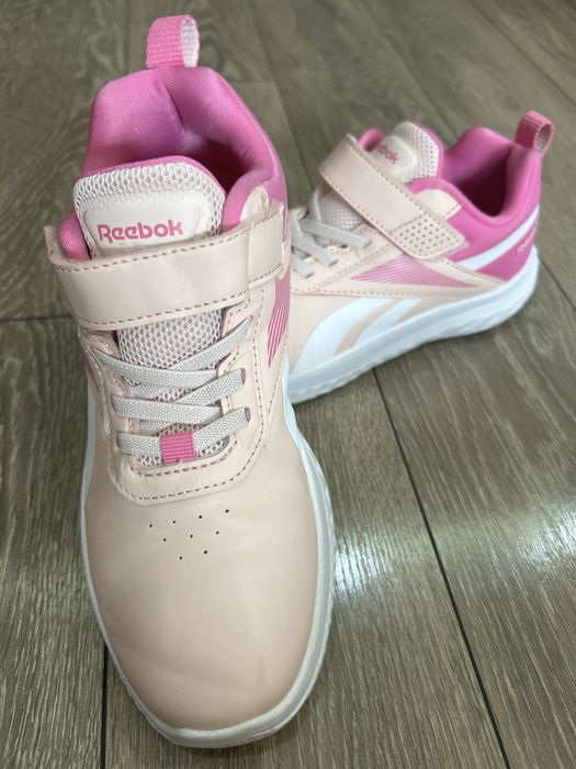Маратонки reebok