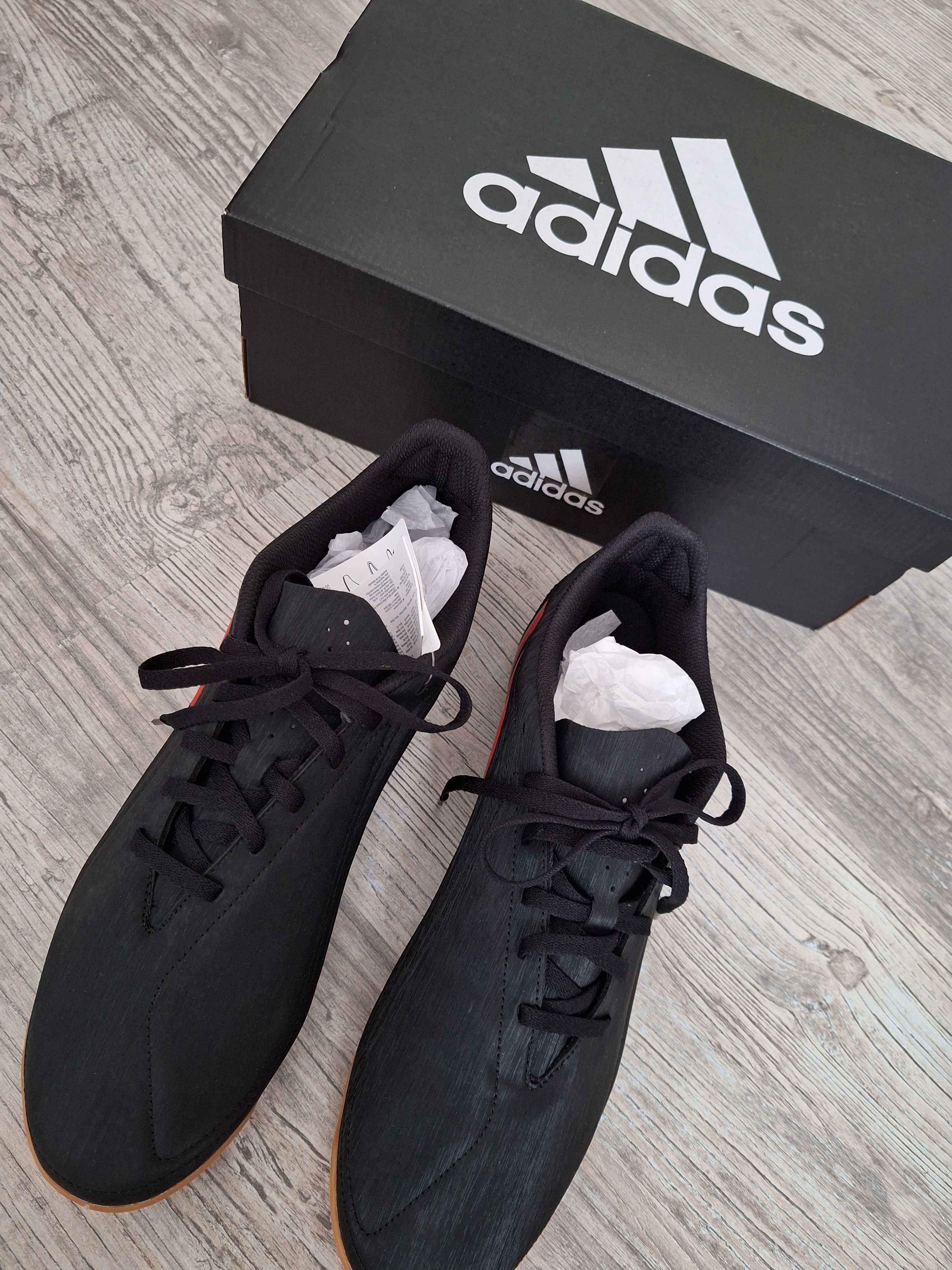 Adidas маратонки