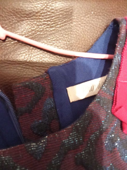 Зимна Рокля Primigi за 4-6 г.-50 лв.