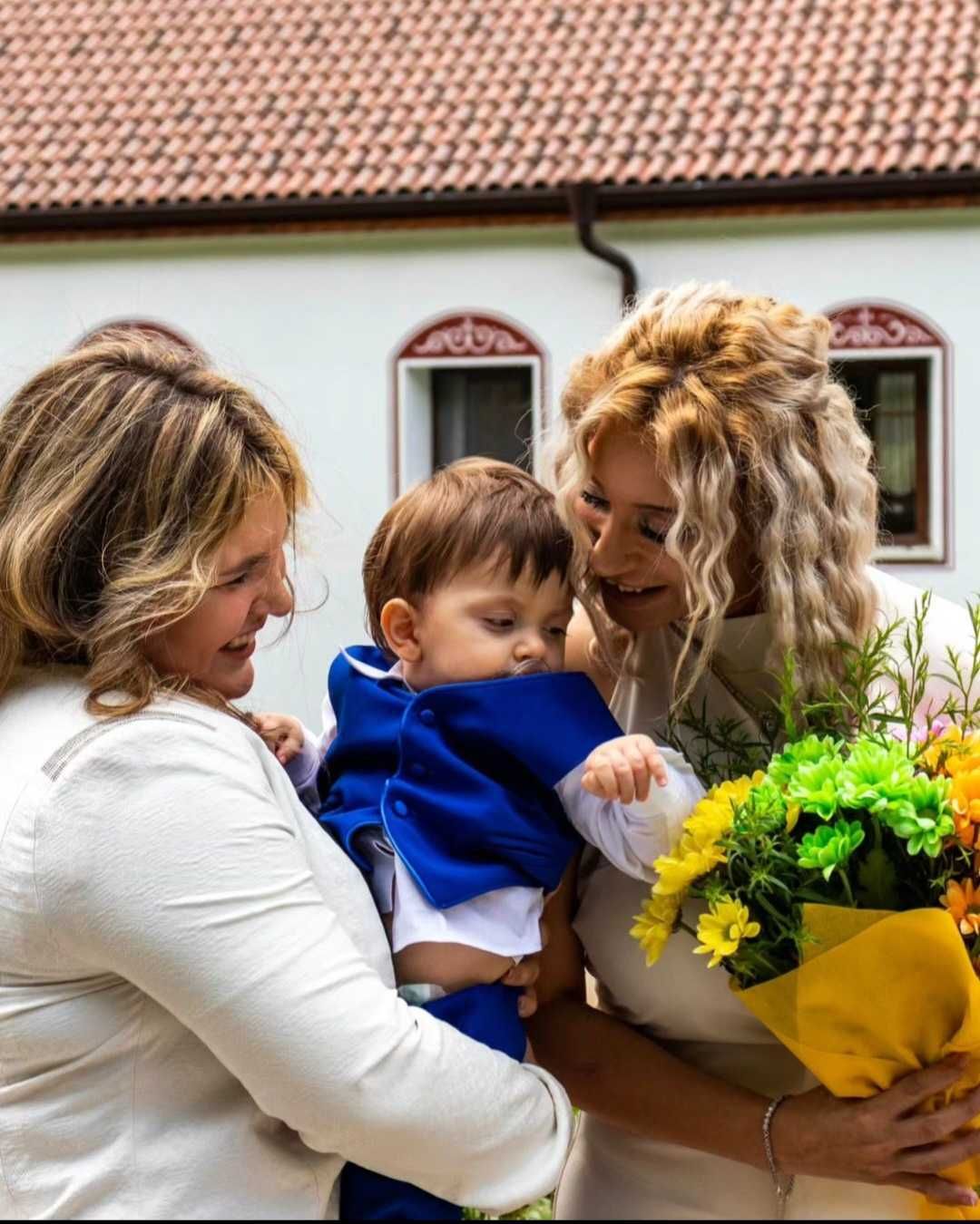 Предлагам фотографски услуги!