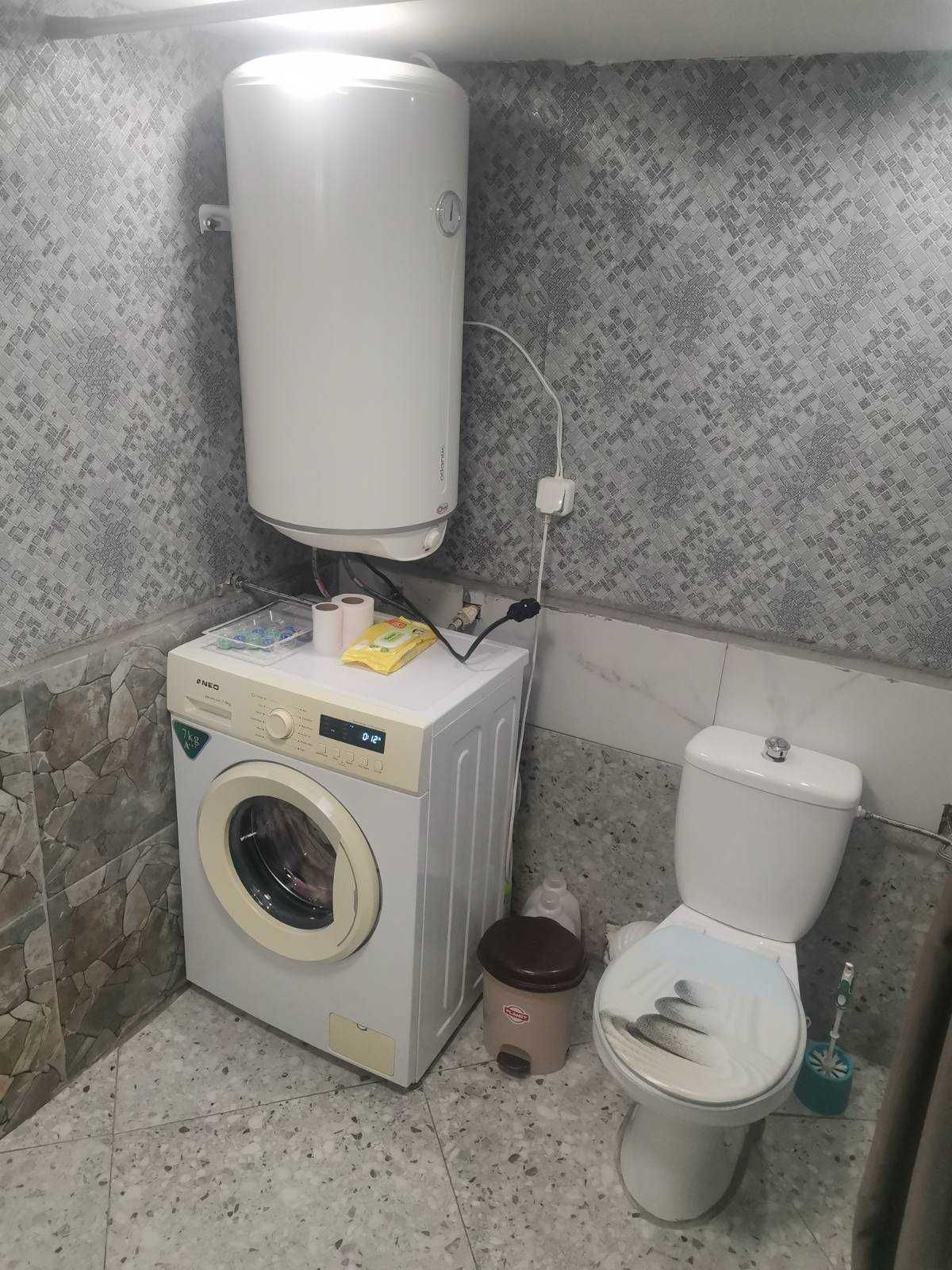 Продаваме едноетажна къща с двор в кв. Модерно предградие