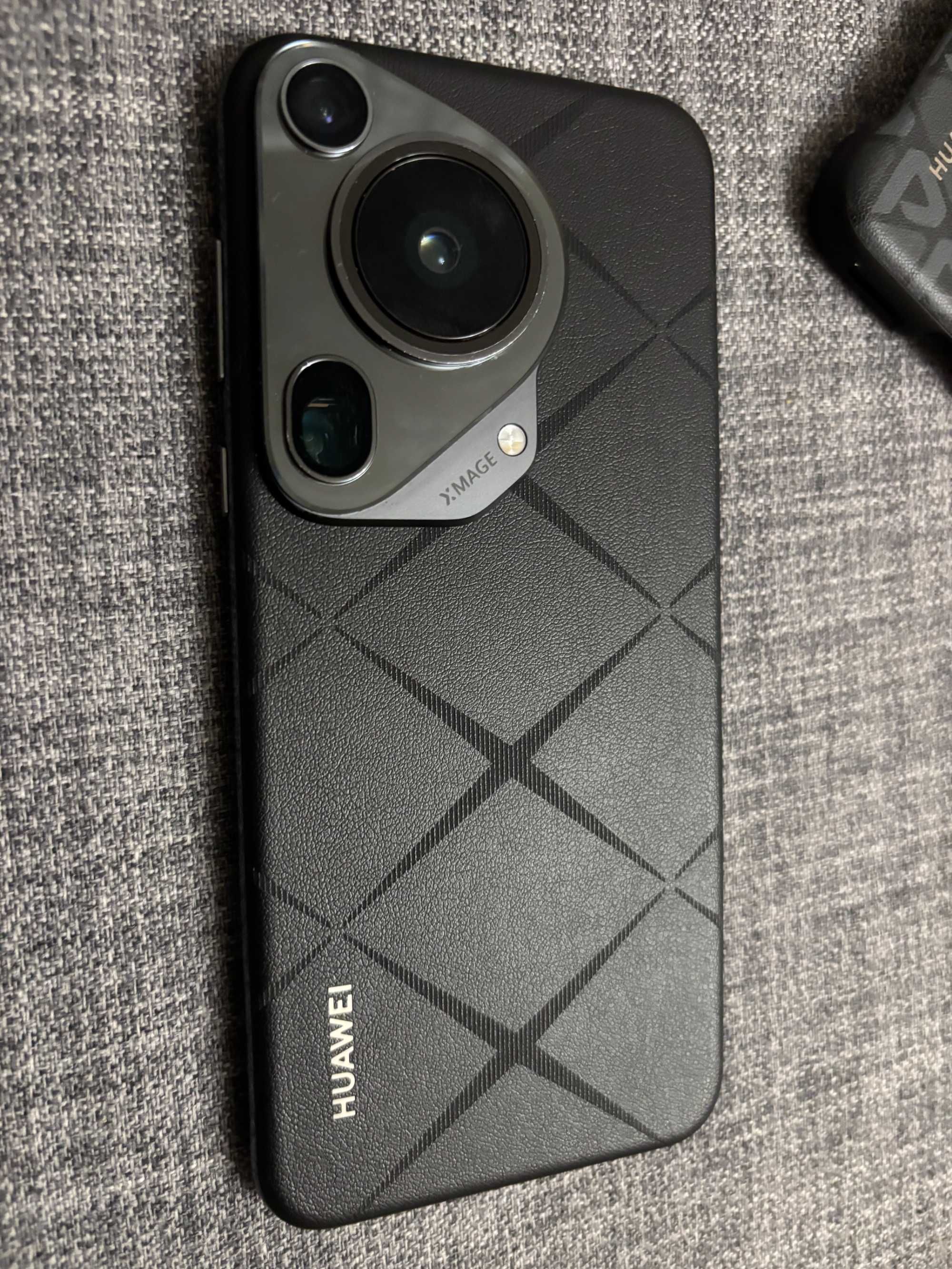 Нов Huawei pura 70 ultra