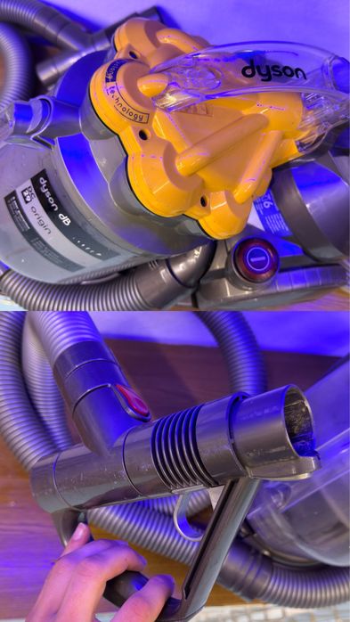 Aspiratoare Dyson / Phillips / TurboTronic