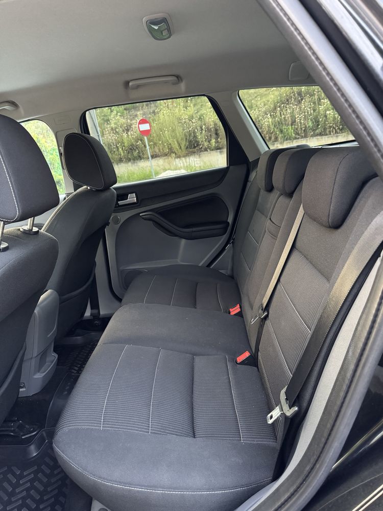 Ford Focus 2009 /Posibilitate Rate/Avans 0