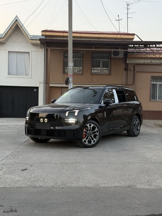 Lync co 900 Sotuvda 2.0Turbo