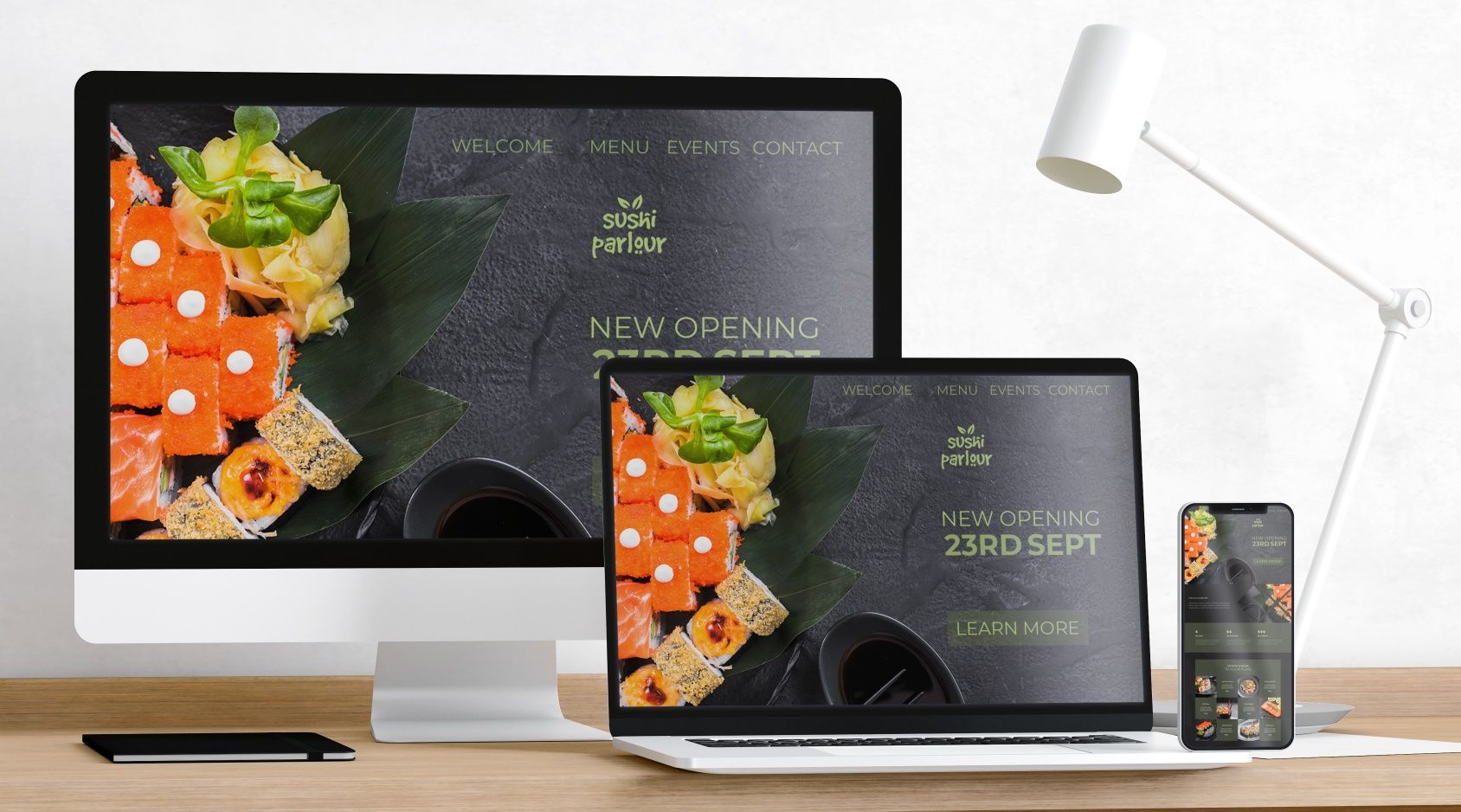 Website / vebsayt / web-sayt yaratish xizmati