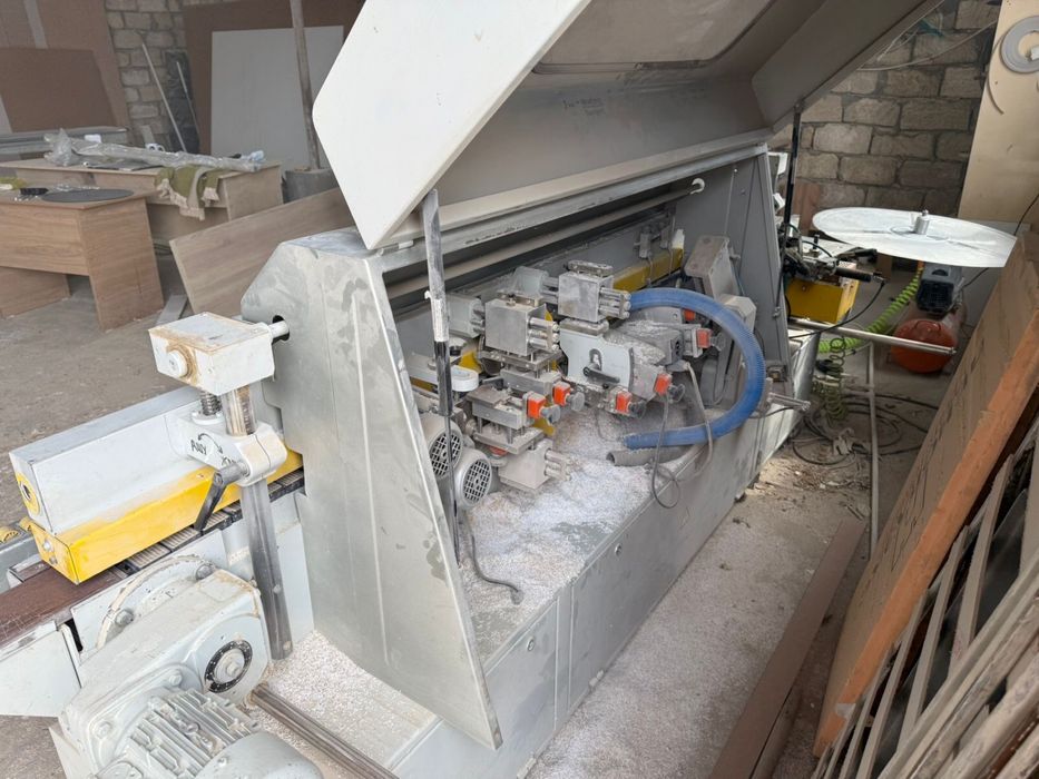 Продается станки для мебелья