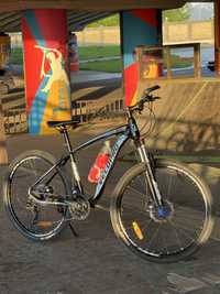 Новый спортивный велосипед velopro