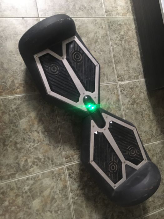 Hoverboard/Ховърборд