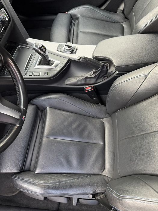 BMW Seria 4 BMW Seria 4/Grand Coupe/Pachet M/LCI/190CP