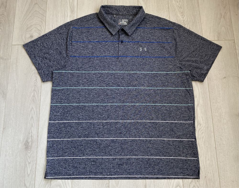 Tricou bărbați Under Armour, 3XL