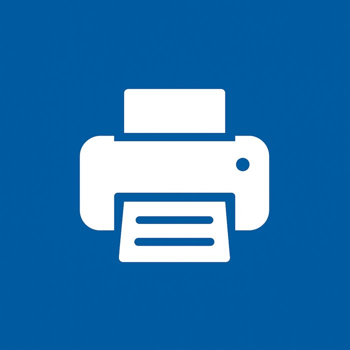 Срочная распечатка