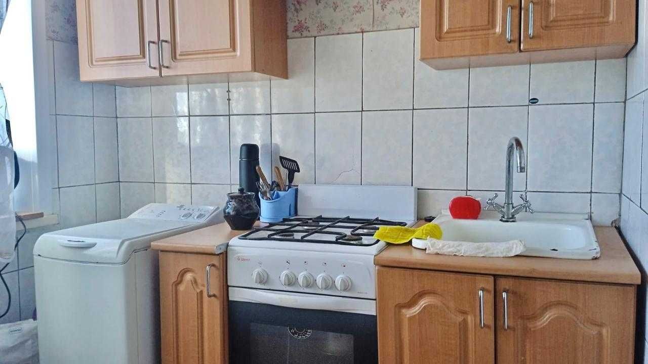 Продаем уютную, теплую 2-х ком.квартиру в Майкудуке в 14 мкр-не.