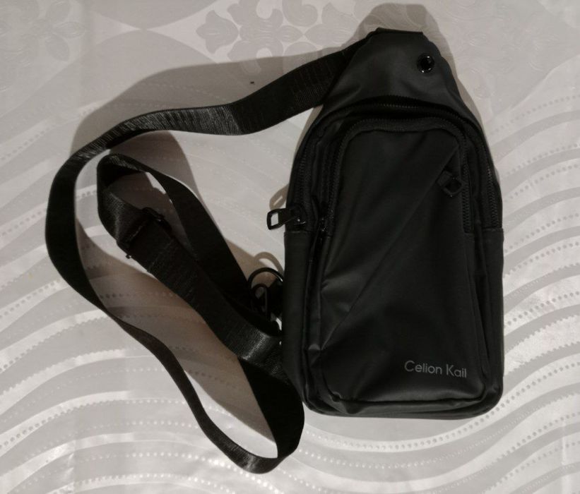 Барсетка продаю, новая