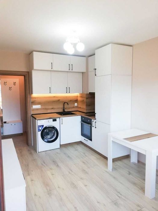 Продава се Двустаен апартамент в София, Левски - 60 кв.м за 2250 €/кв.м - Снимка #5