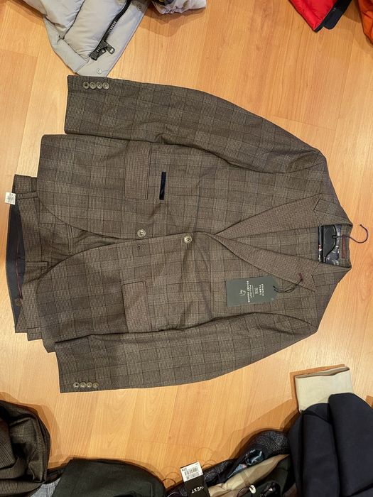 Lot costume barbatesti Angro cu eticheta Firma NEXT originale