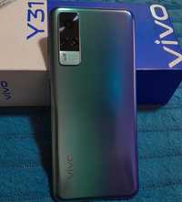 Продам телефон Vivo Y31