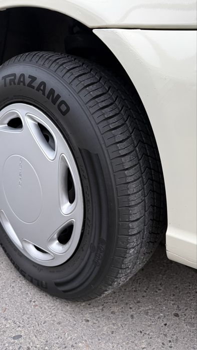 Nexia 2 Donc 1.6 идеал