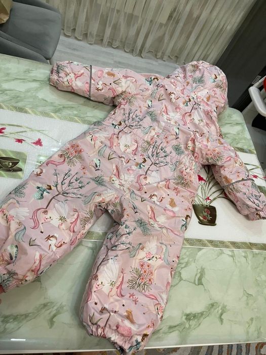 Продаётся комбинизон для девочек