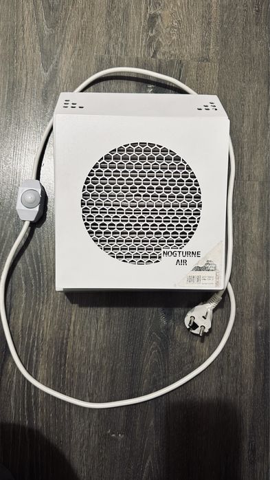 Вытяжка для маникюра NOGTURNE