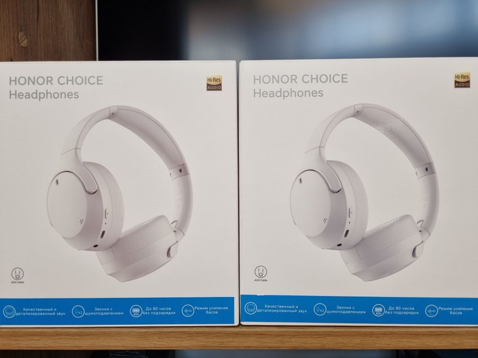 Honor Choice headphones