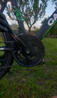 Bicicleta Caraiman MTB , 26,5 inch