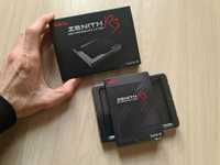 Продам новый качественный SSD диск GEIL Zenith R3 512GB, запакованный!