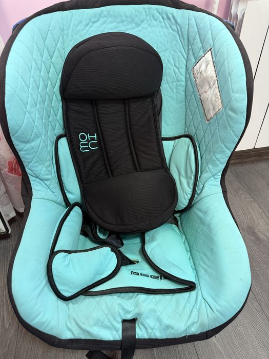 Детско столче за кола 0-18 години