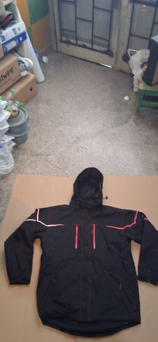 Geacă schi helly Hansen workwear mărimea xl