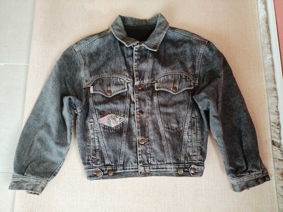 Зимно Дънково Яке Malub