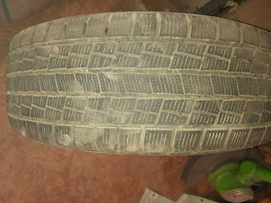 Зимняя резина 195/65/р15 на Кобальт