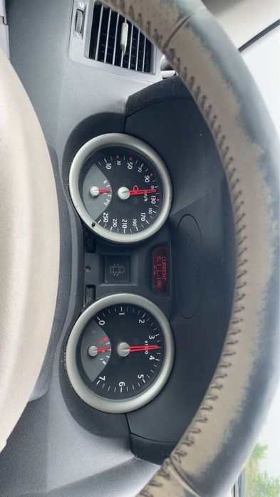 Vand renault megane 2