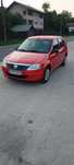 Vand Logan 2010, 1,2, 75cp, euro 5
