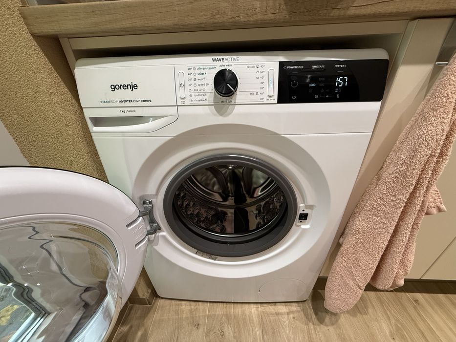 Пералня Gorenje Wave Active 7kg