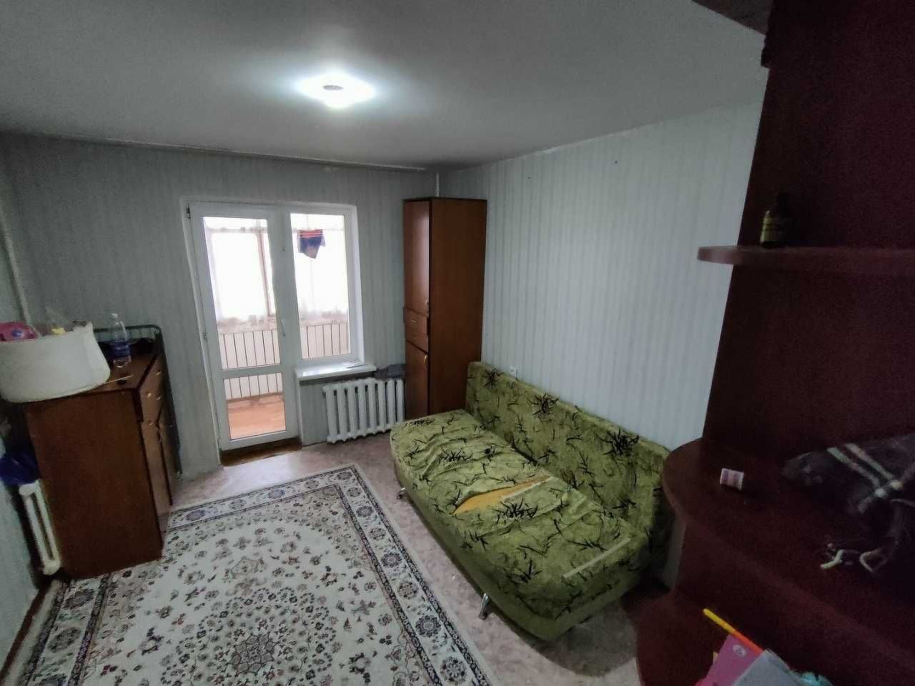 Продам 2-комнатную квартиру в микрорайоне Северный